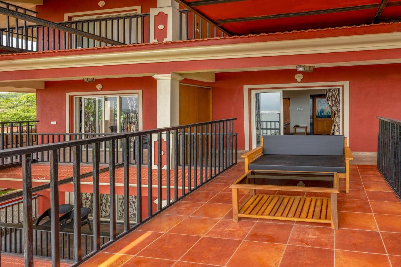 Resort Raposo 3*