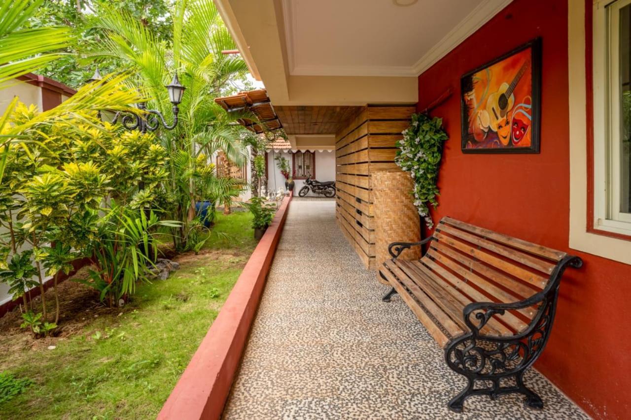 Resort Raposo 3*