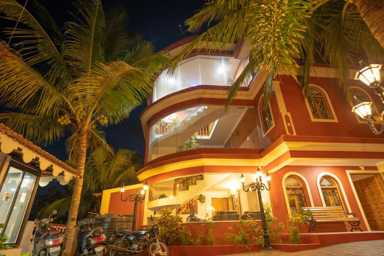 Raposo Resort 3*