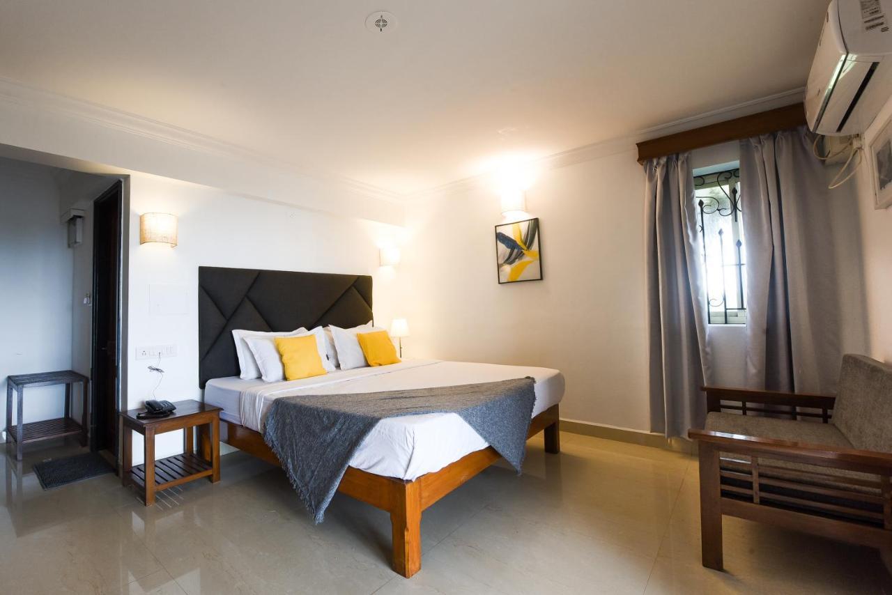 Resort Raposo