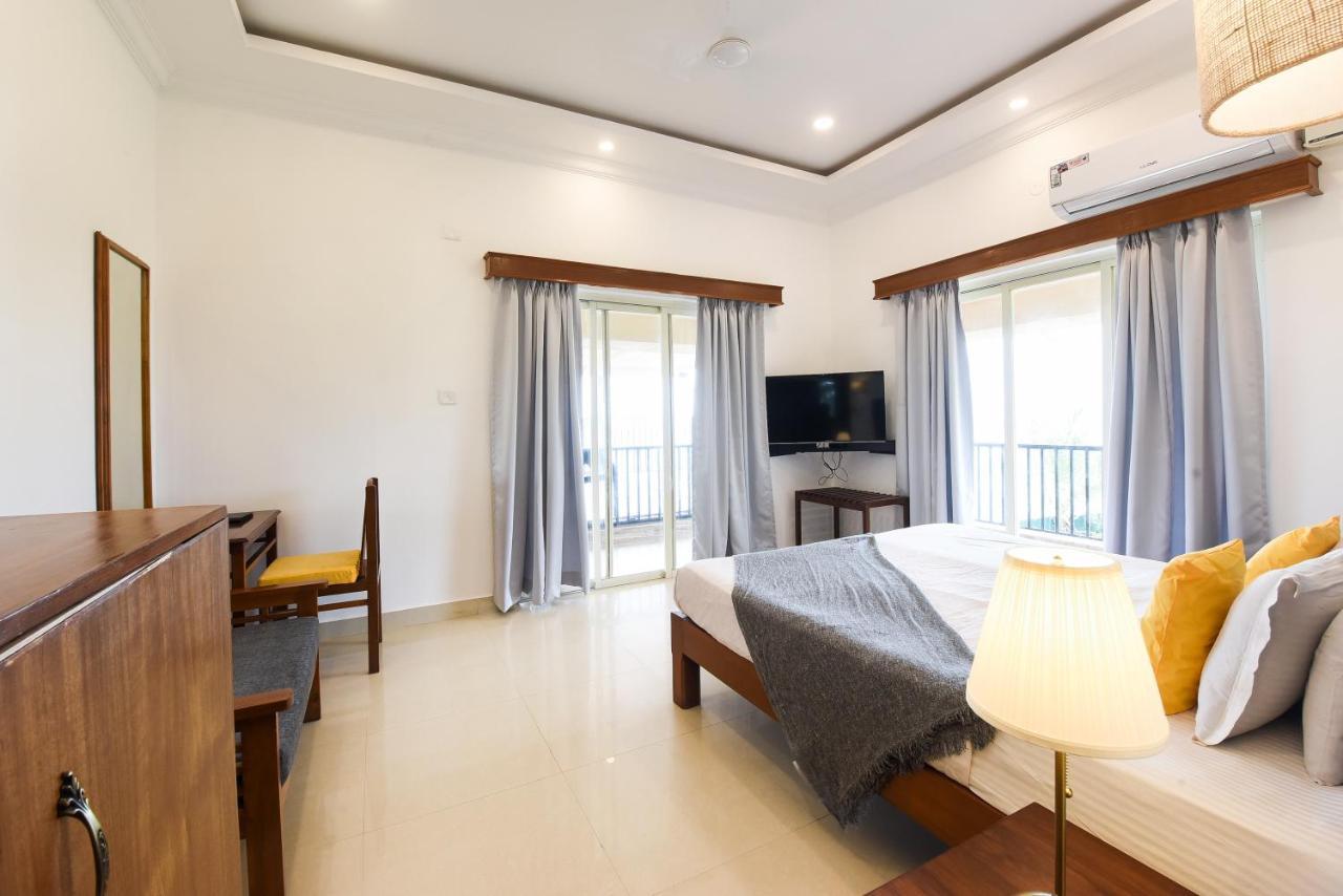 Resort Raposo