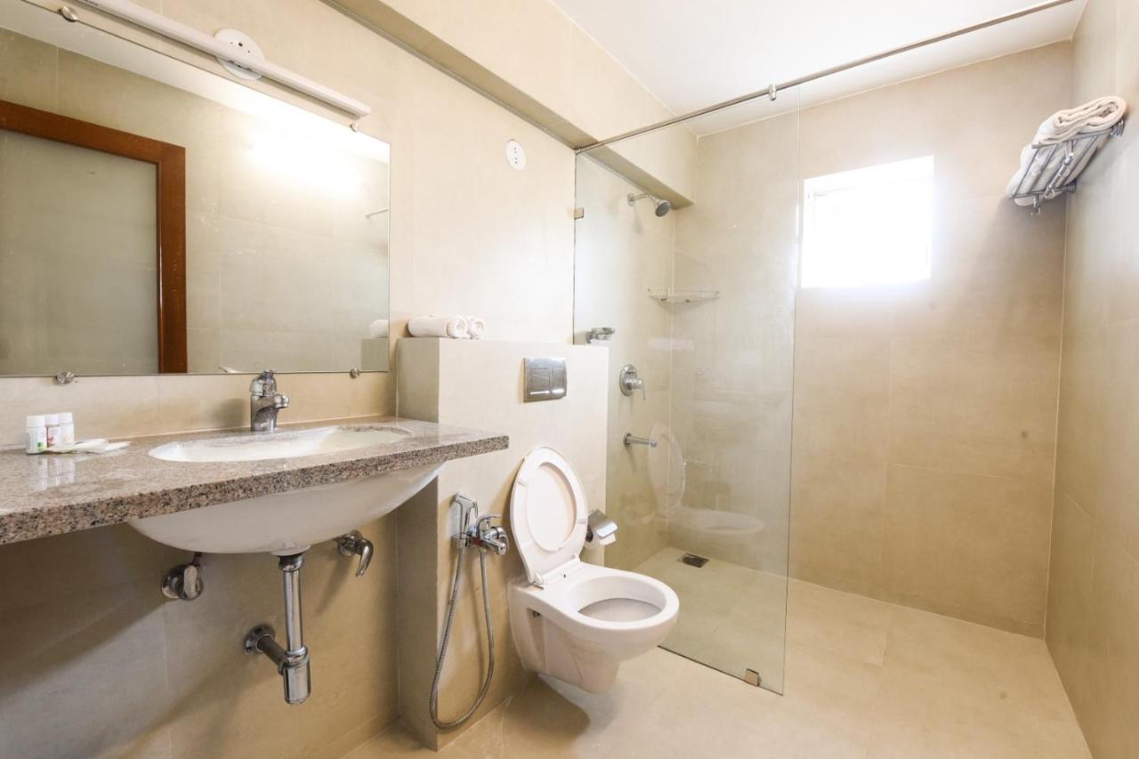 Raposo Resort 3*